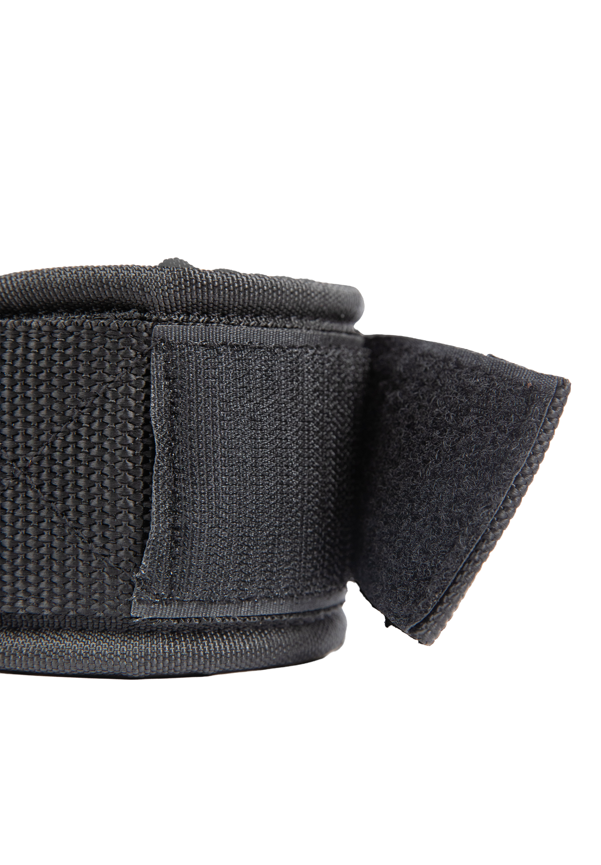 Gorilla Wear Ankle Straps Lifting Straps & Wraps Black