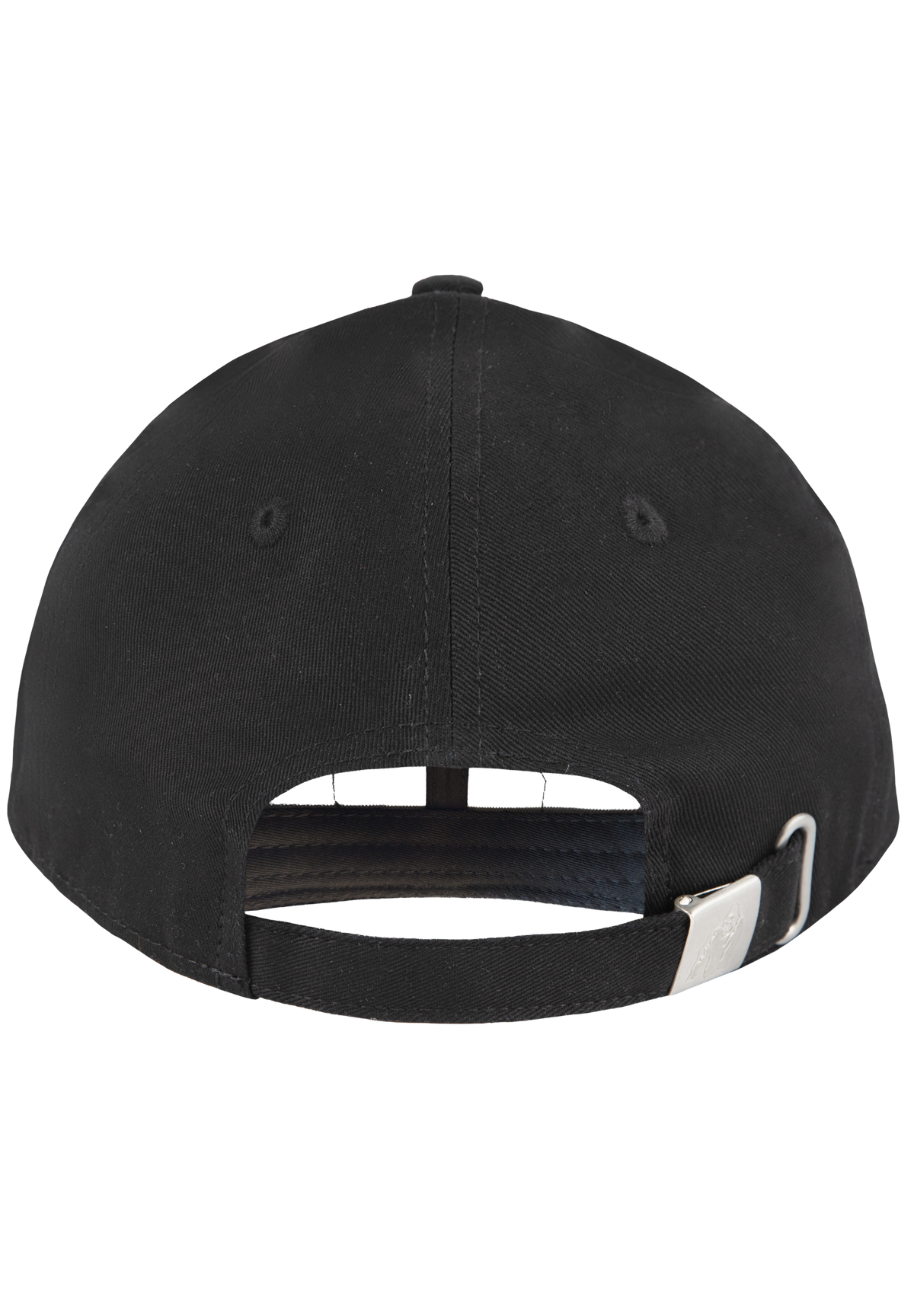 Gorilla Wear Arden Cap Caps & Beanies Black