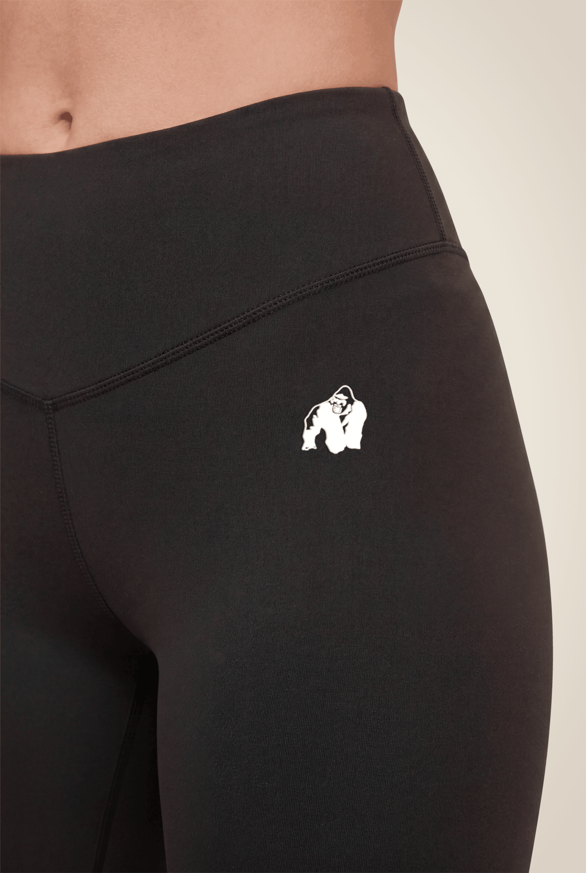 Gorilla Wear Arizona Leggings Leggings Black
