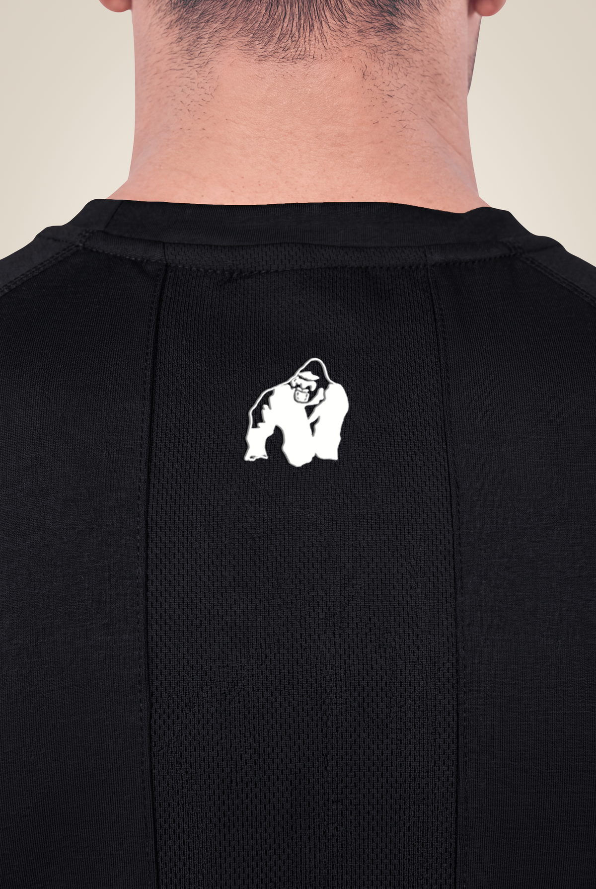 Gorilla Wear Broxton Tank Top Tank Top Black