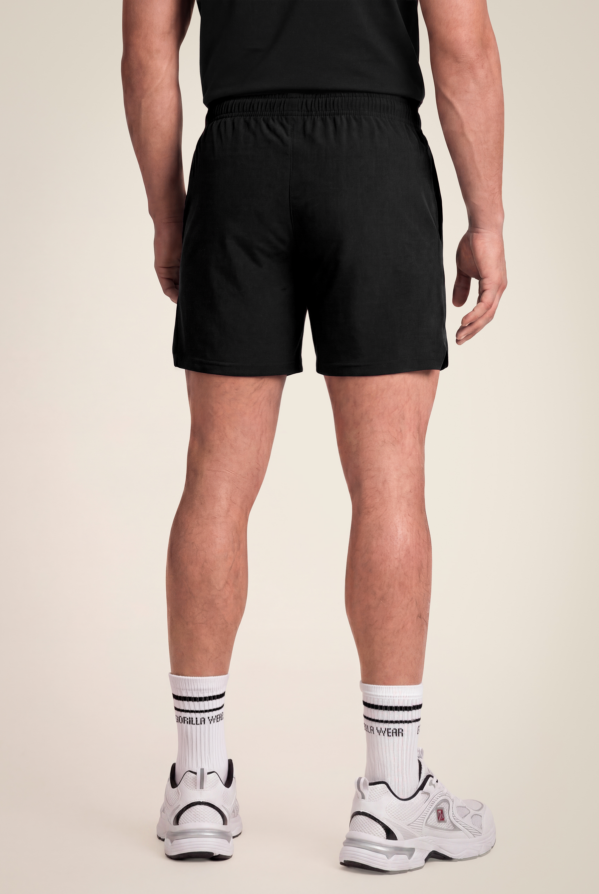 Gorilla Wear Colton Shorts Shorts Black
