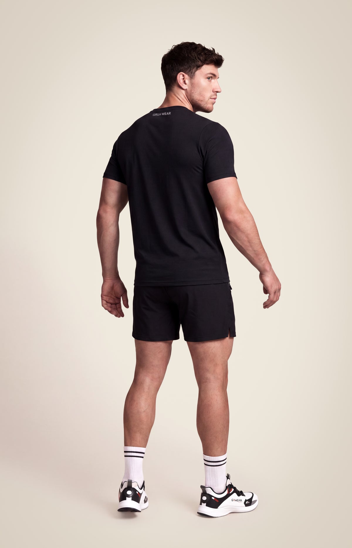 Gorilla Wear Colton Shorts Shorts Black