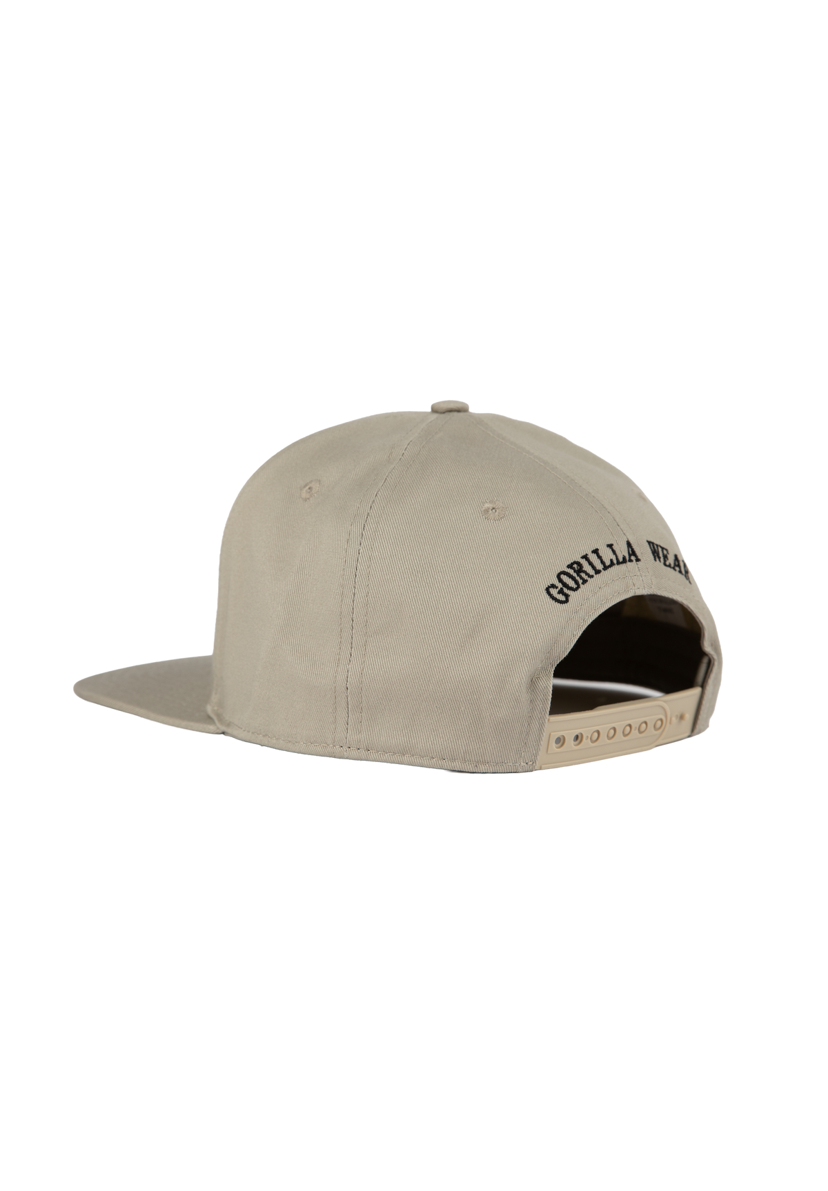 Gorilla Wear Dothan Cap Caps & Beanies Beige