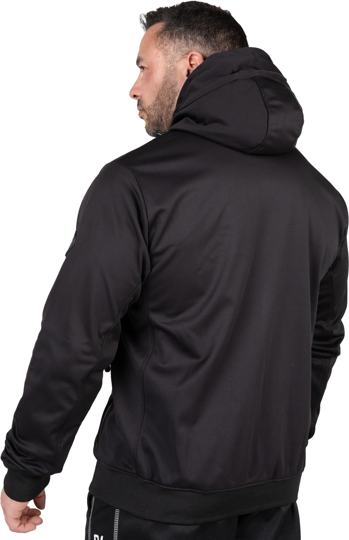 Gorilla Wear Glendale Softshell Jacket Jacket Black