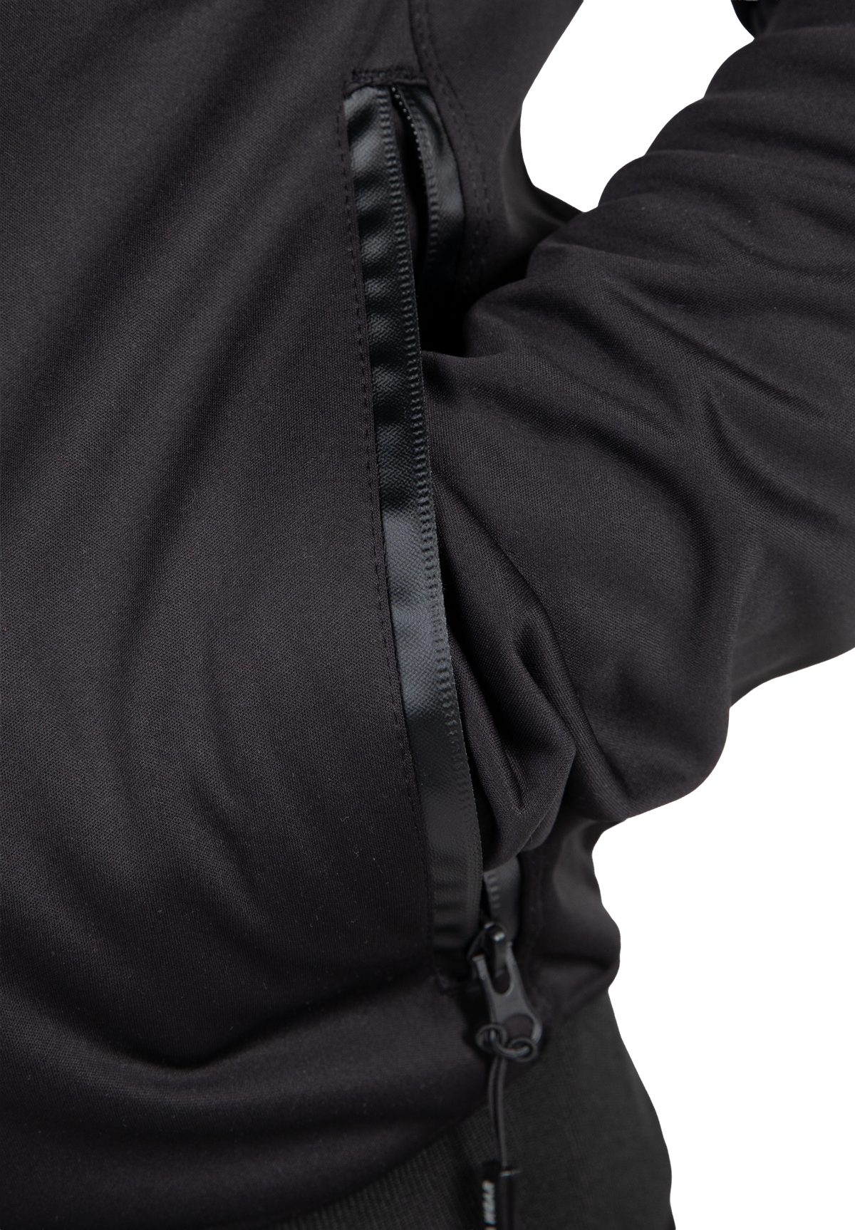 Gorilla Wear Glendale Softshell Jacket Jacket Black