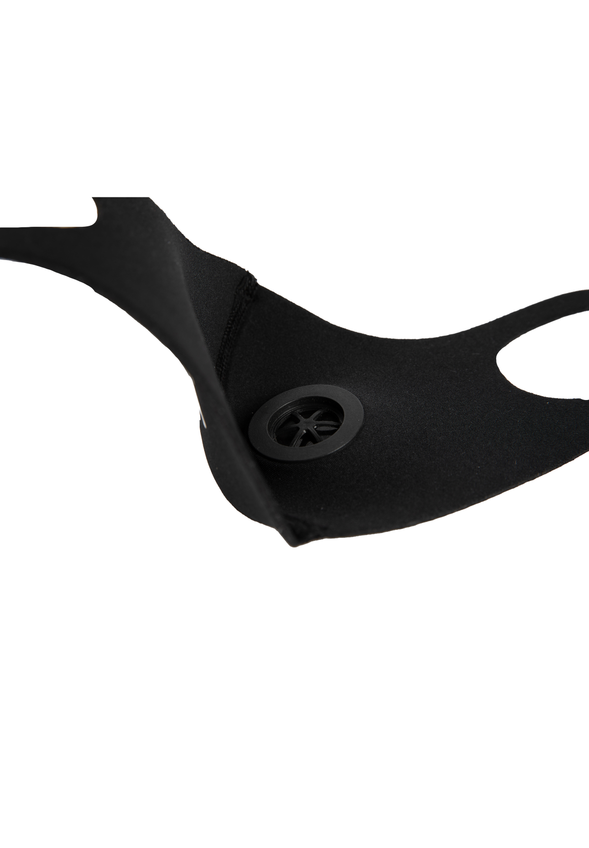 Gorilla Wear Gorilla Wear Face Mask Face Mask Black