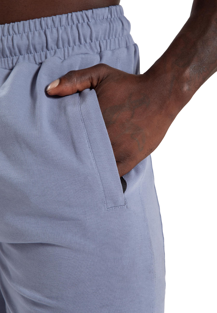 Gorilla Wear Lopez Shorts Shorts Stonewash Blue