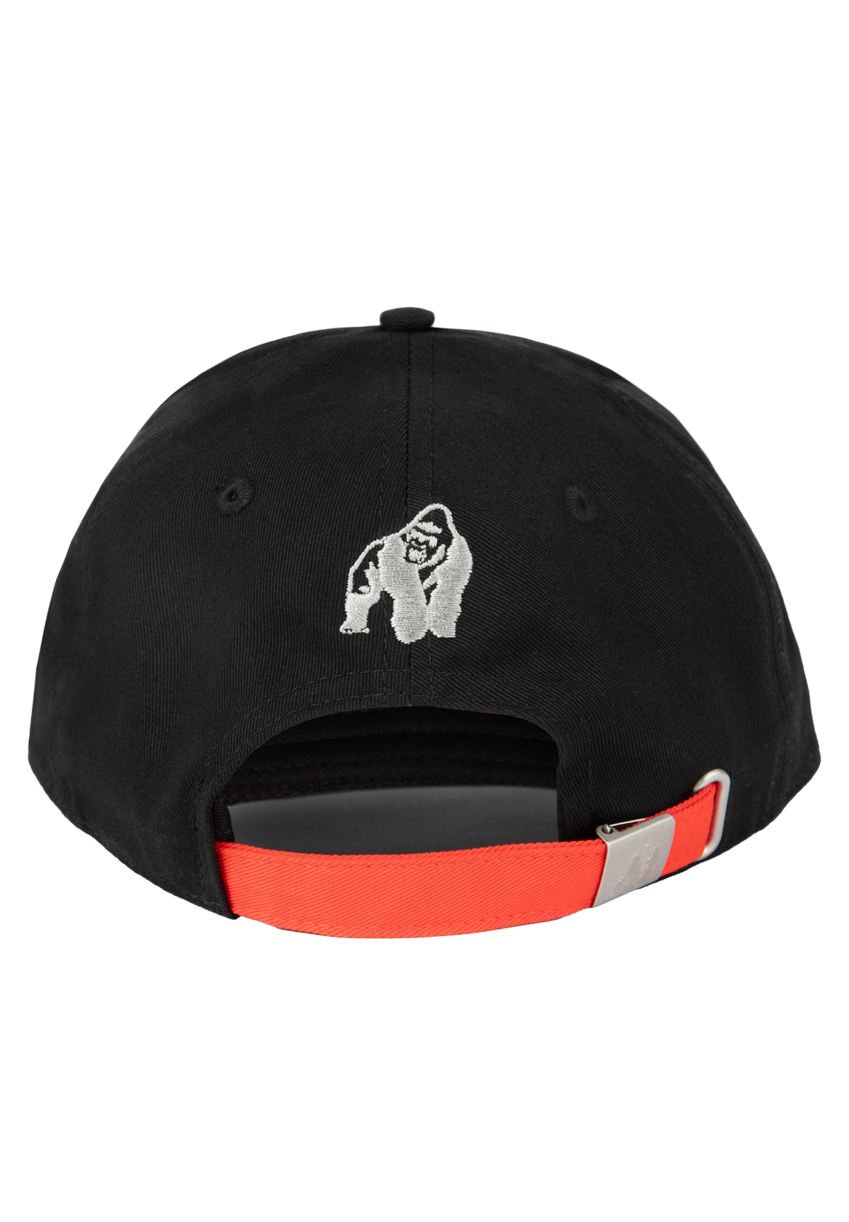 Gorilla Wear Lugo Cap Caps & Beanies Black