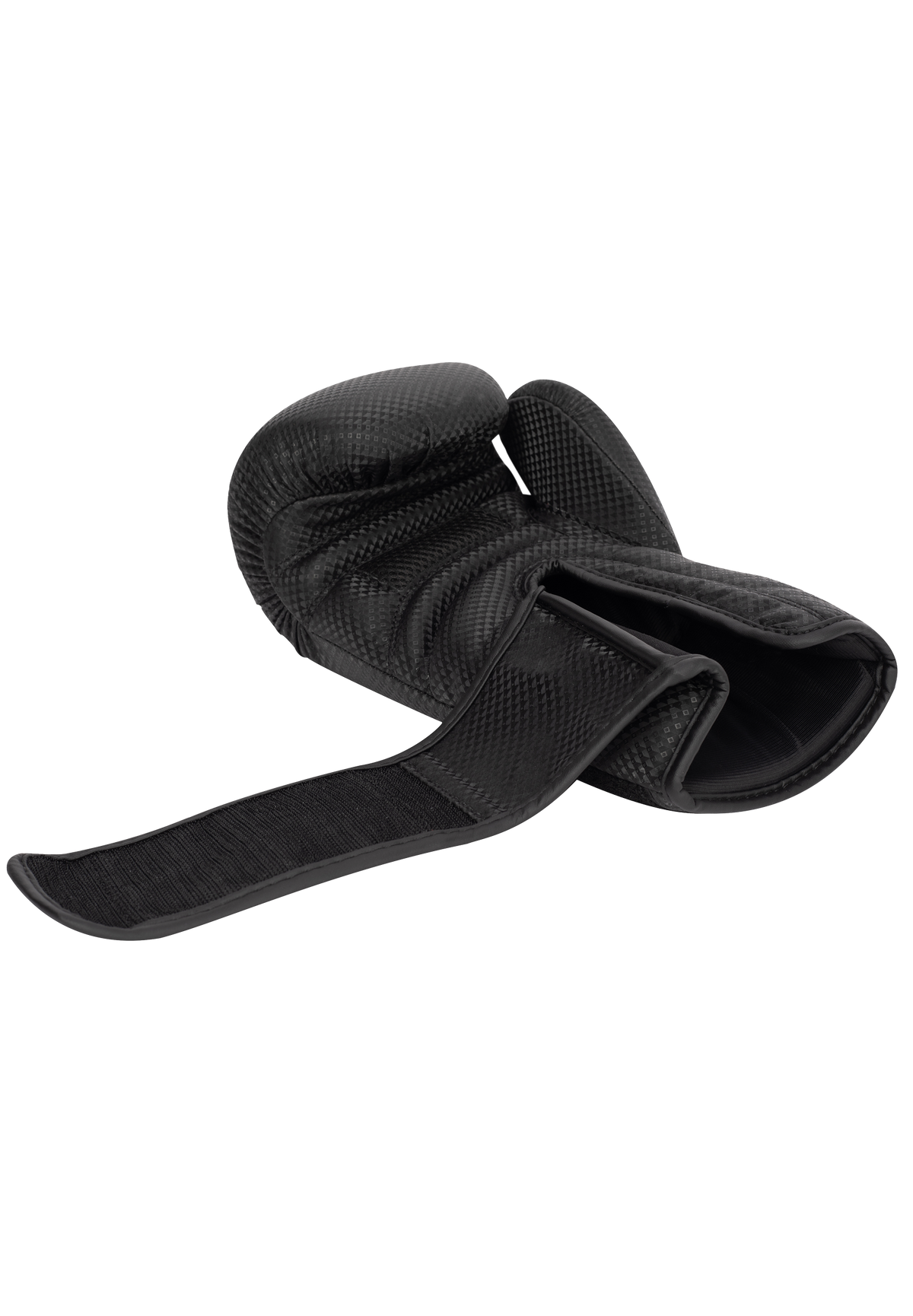 Gorilla Wear Montello Boxing Gloves Fight Gear Black