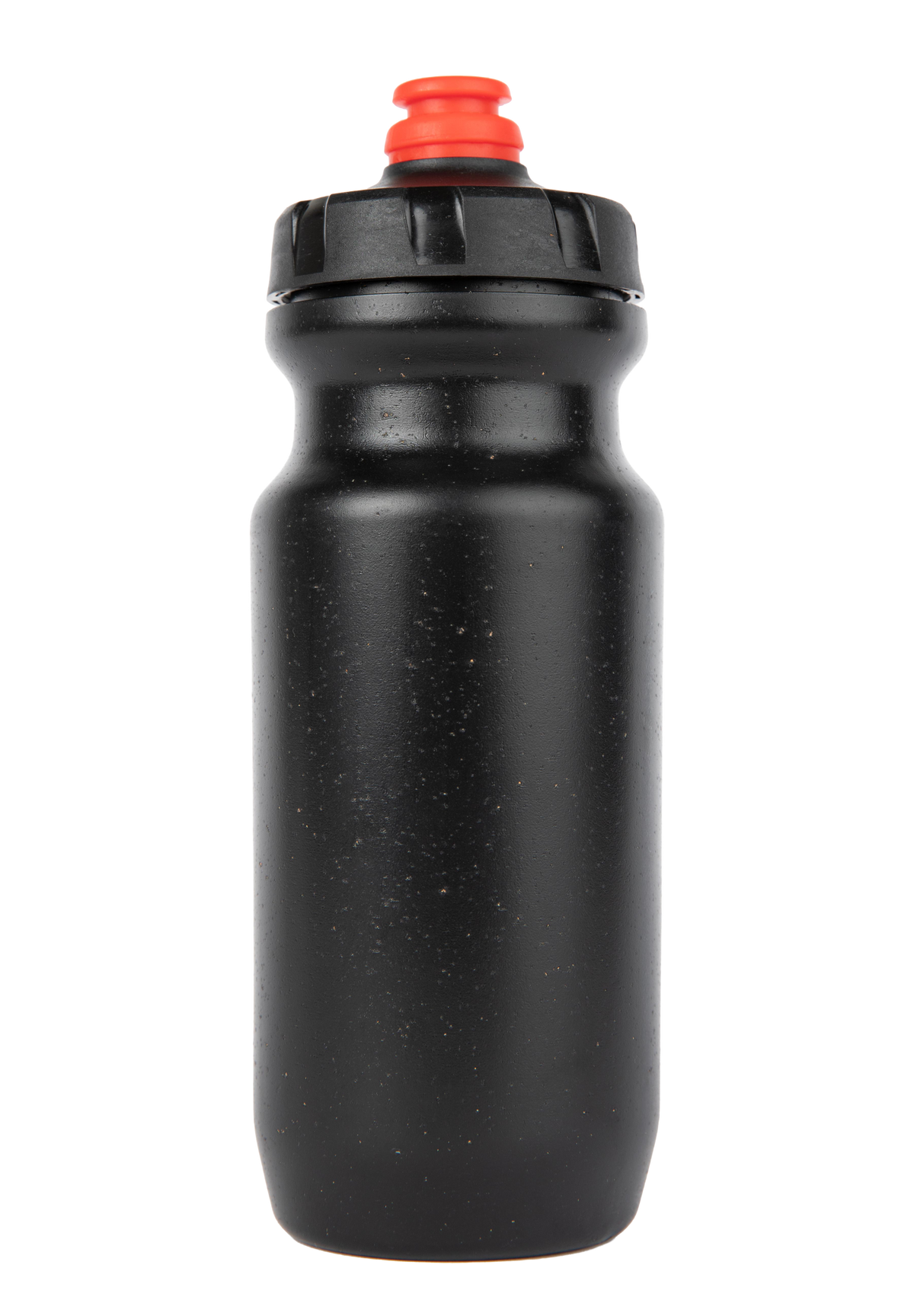 Gorilla Wear Sustainable Grip Bottle 500ML Shakers & Bottles Black