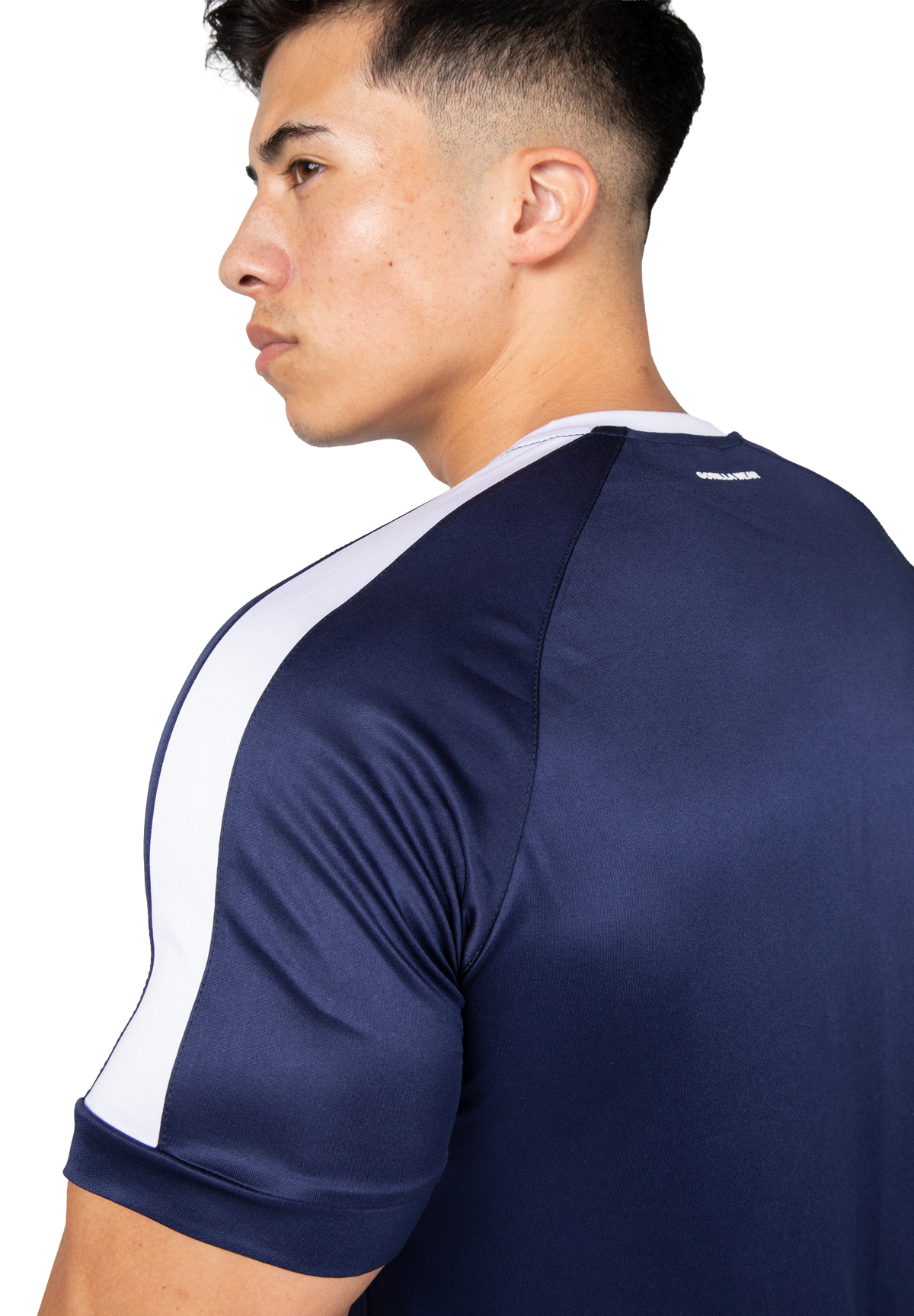 Gorilla Wear Valdosta T-Shirt T-Shirt & Tops Navy