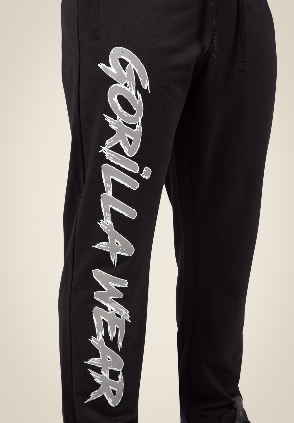 Gorilla Wear Wilton Sweatpants Pants Black