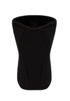 Gorilla Wear 7MM Premium Knee Sleeves Sleeves Black