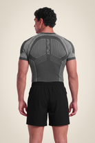 Gorilla Wear Arcata Seamless T-Shirt T-Shirt & Tops Dark Gray