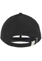 Gorilla Wear Arden Cap Caps & Beanies Black