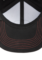Gorilla Wear Arden Cap Caps & Beanies Black