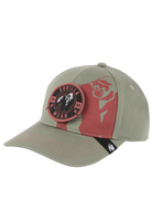 Gorilla Wear Arden Cap Caps & Beanies Green