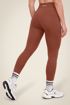 Gorilla Wear Arizona Leggings Leggings Brown