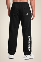 Gorilla Wear Asheville Raw Pants Pants Black