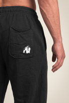 Gorilla Wear Asheville Raw Pants Pants Black