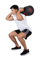 Gorilla Wear Atlanta Shorts Shorts Black/Gray