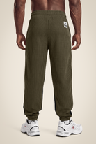 Gorilla Wear Augustine Old School Pants Pants Army Green