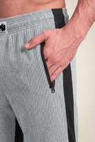 Gorilla Wear Augustine Old School Pants Pants Gray