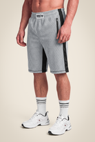 Gorilla Wear Augustine Old School Shorts Shorts Gray