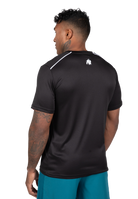 Gorilla Wear Baltimore T-Shirt T-Shirt & Tops Black