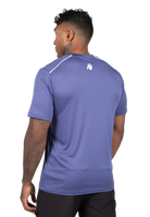 Gorilla Wear Baltimore T-Shirt T-Shirt & Tops Blue