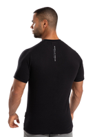 Gorilla Wear Bradley T-Shirt T-Shirt & Tops Black