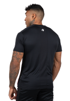 Gorilla Wear Broxton Track Pants Pants Black