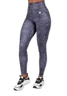 Gorilla Wear Camilla Leggings Leggings Blue Denim