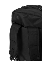 Gorilla Wear Cardiff Bag Gym Bags & Backpacks Black