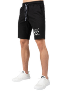 Gorilla Wear Cisco Shorts Shorts Black/White