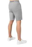Gorilla Wear Cisco Shorts Shorts Gray/Black