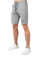 Gorilla Wear Cisco Shorts Shorts Gray/Black