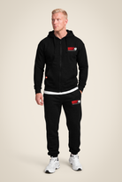 Gorilla Wear Classic Oversized Sweatpants Pants Black