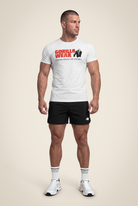 Gorilla Wear Classic T-Shirt T-Shirt & Tops White