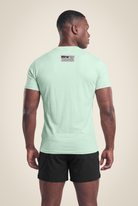 Gorilla Wear Classic T-Shirt T-Shirt & Tops Mint
