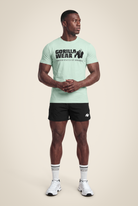 Gorilla Wear Classic T-Shirt T-Shirt & Tops Mint