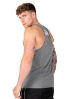 Gorilla Wear Classic Tank Top Tank Top Gray