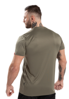 Gorilla Wear Classic Training T-Shirt T-Shirt & Tops Army Green