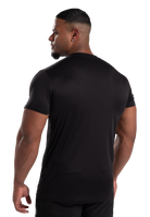Gorilla Wear Classic Training T-Shirt T-Shirt & Tops Black