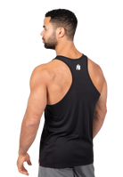 Gorilla Wear Classic Training Tank Top Tank Top Black