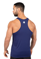 Gorilla Wear Classic Training Tank Top Tank Top Navy