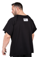Gorilla Wear Classic Workout Top T-Shirt & Tops Black