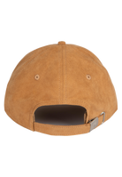 Gorilla Wear Cody Suede Cap Caps & Beanies Beige