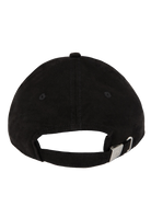 Gorilla Wear Cody Suede Cap Caps & Beanies Black