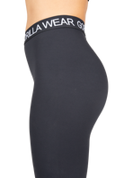 Gorilla Wear Colby Leggings Leggings Black